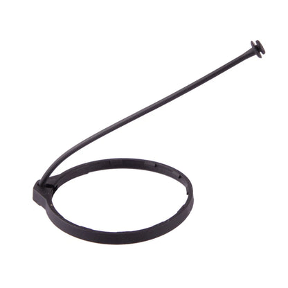 Fuel Tank Cap Strap Cable Ring for Honda Civic CR-V Accord (2001-2023)