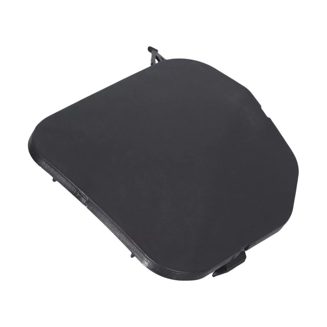 Black Front Tow Hook Cap Cover for Nissan Pathfinder (2013-2016)