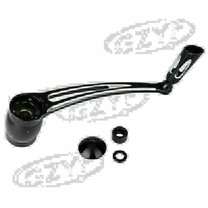 Aluminum Brake Arm Pedal Kit for Harley Touring 2008-2013