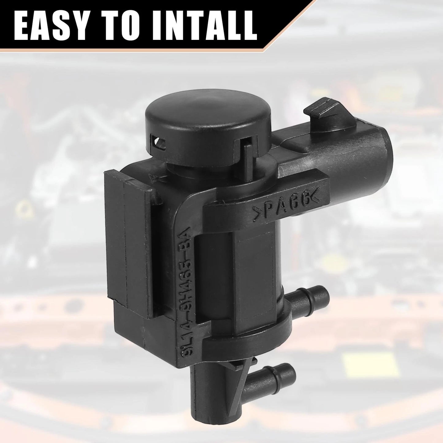 Vacuum Solenoid Purge Valve for Ford Expedition F150 Super Duty (2003-2006)