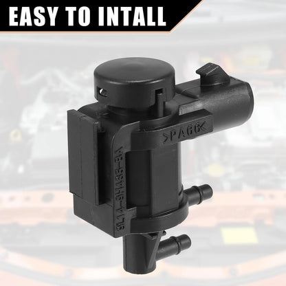 Vacuum Solenoid Purge Valve for Ford Expedition F150 Super Duty (2003-2006)
