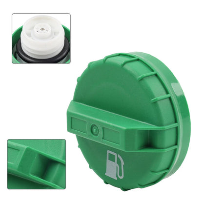 Diesel Green Fuel Cap for Bobcat S100 S220 S300 (2000-2023)