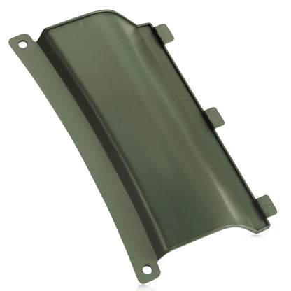 Battery Lid Cover Cap Adventure Green for Honda TRX350/TRX400 Rancher 2004-2007