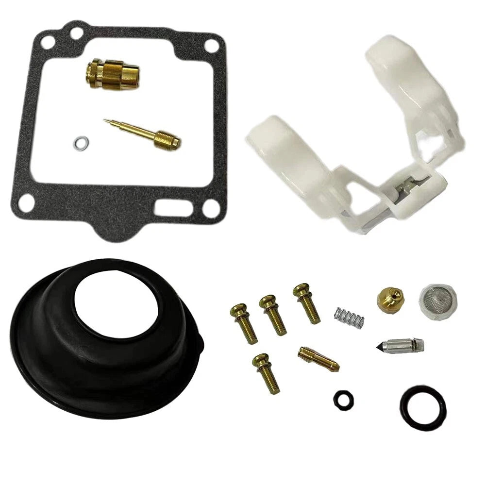 2 x Carburetor Repair for Virago 1100 XV1100S (1996–1998)