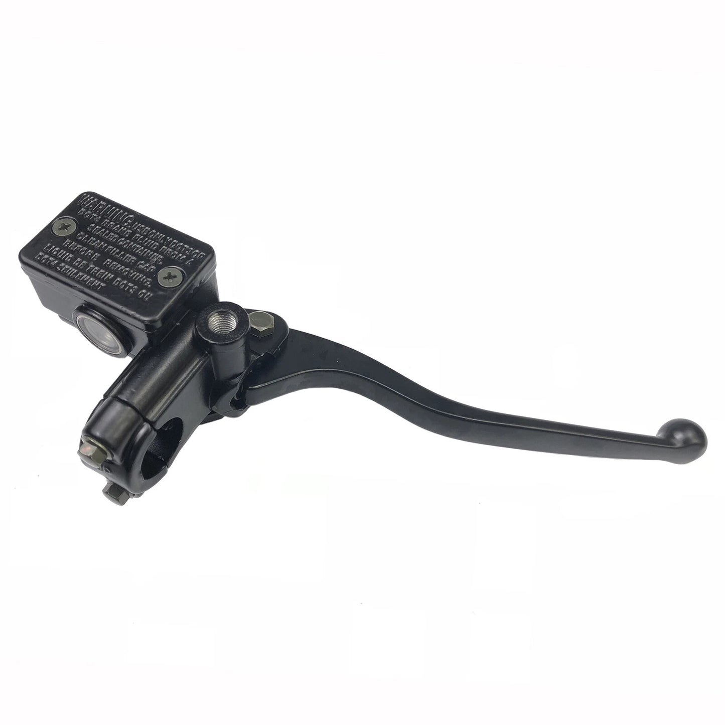 Front Brake Master Cylinder for Yamaha Big Bear 350 YFM350FW (1987–1999)