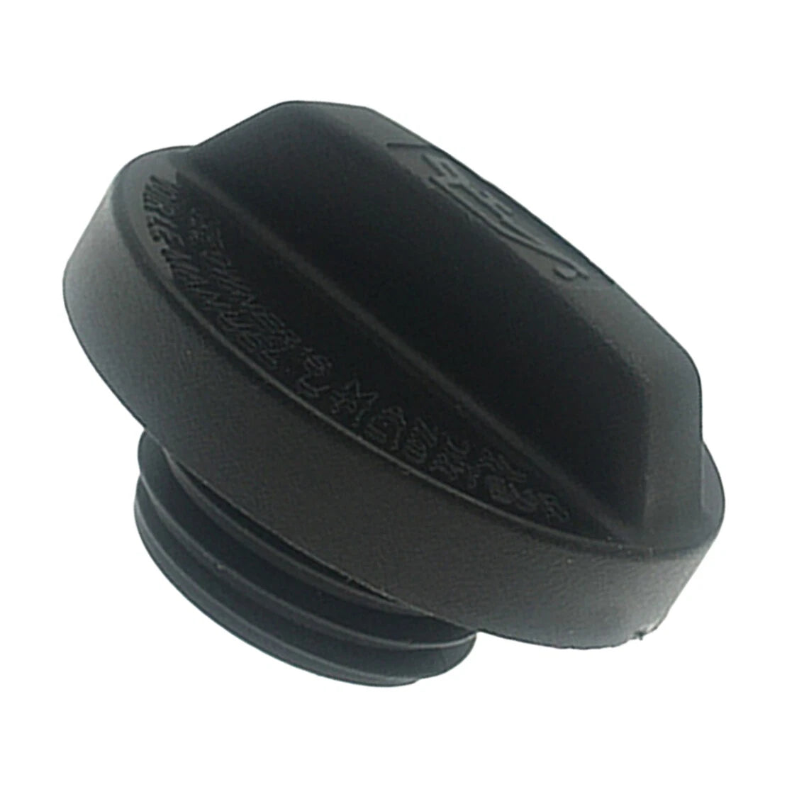 Engine Oil Filler Cap Cover for Honda Civic, Ridgeline, Accord, CR-V, Pilot (2001-2023)