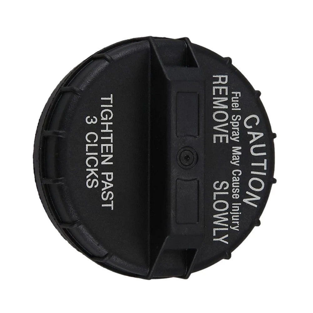 Non-Locking Gas Cap for Jeep Wrangler YJ, TJ, Cherokee, Dodge Ram (1997-2006)
