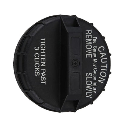 Non-Locking Gas Cap for Jeep Wrangler YJ, TJ, Cherokee, Dodge Ram (1997-2006)