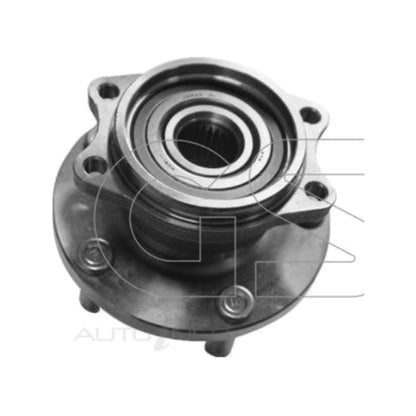Hub Bearing Assembly Rear for Mitsubishi Legnum EC5W V6 2.5L (1996 - 2002)