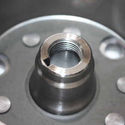 Magneto Stator Flywheel Roller for 200c 250cc CG125-8 Dirt Bike
