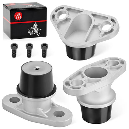 Heavy Duty Engine Motor Mounts for Sea-Doo Wake 155/170/215/230 Front/Rear