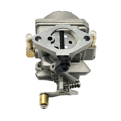 Carburetor Assy for Yamaha F6 4-Stroke 6HP Outboard