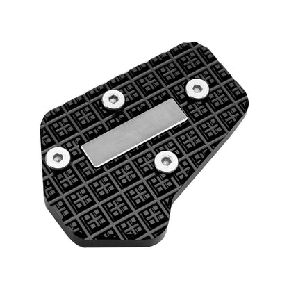 Brake Pedal Extension Pin Enlarger CNC Black for BMW F900XR (2020-2022)