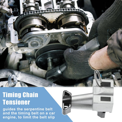 Engine Timing Chain Tensioner for Kia Rio 1.6L (2006-2011)