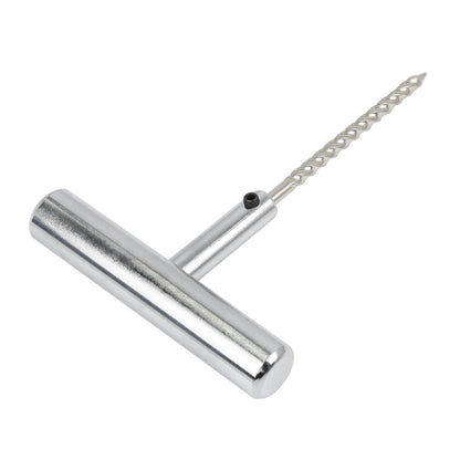 Tubeless Tire Repair Tool for Auto Car Motorcycle