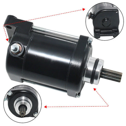 Starter Motor for TVS Apache RR 310 (2020-2023)