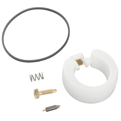 Outboard Carburetor Rebuild Kit for Suzuki Marine 2-Stroke 9.9/15 HP