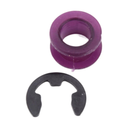 5 x Gear Shifter Cable Bushings for Suzuki Swift (2004-2010)