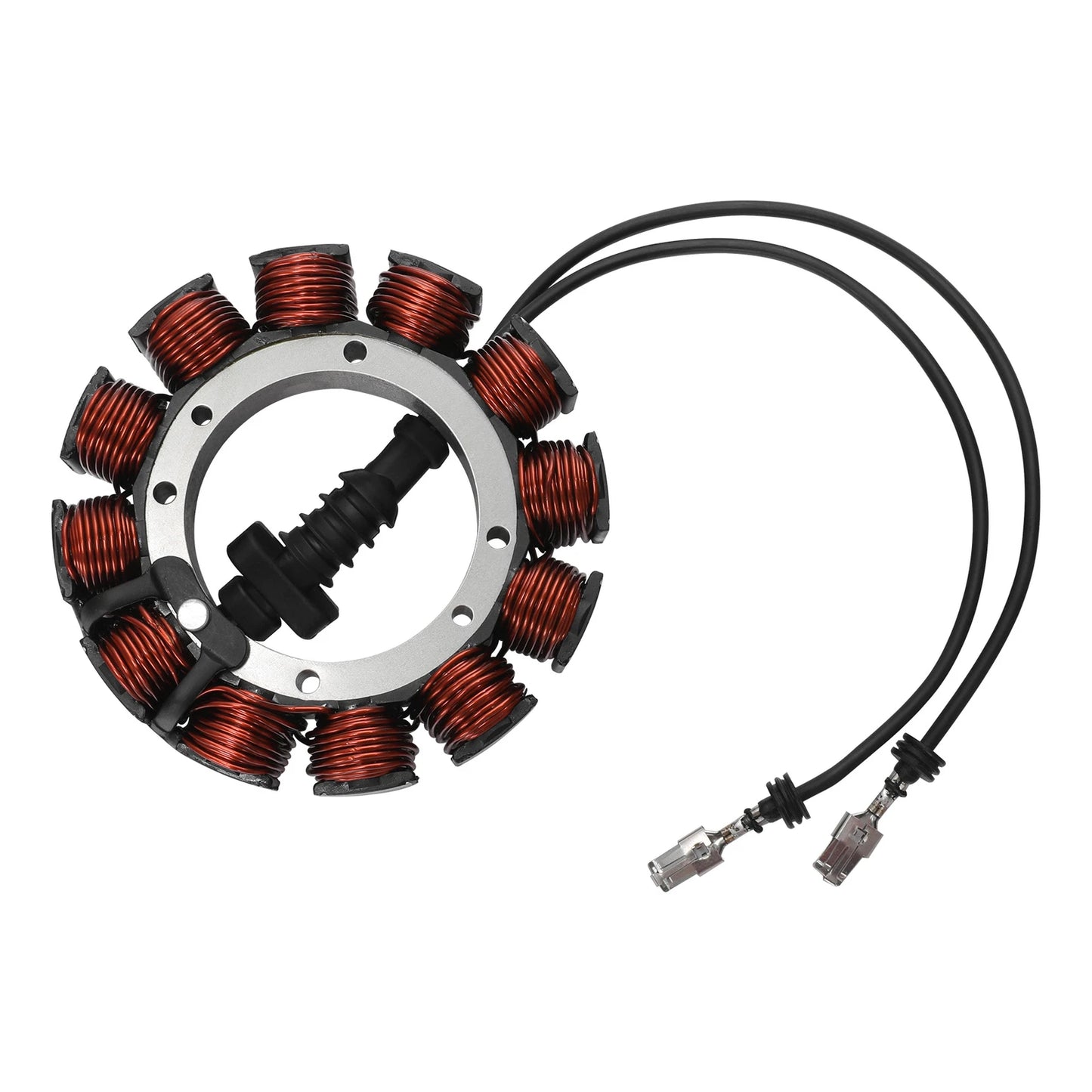 Magneto Generator Stator Coil for Harley Electra Glide EFI FLHTI (1999-2001)