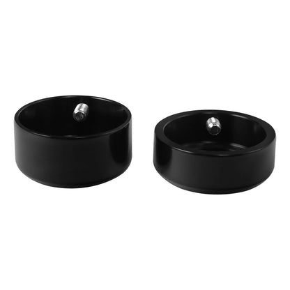 Rear Axle Nut Cover Bolt for Harley Pan America Sportster S (2021-2024)