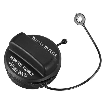 Gas Tank Fuel Filler Cap Cover for Honda Accord, Pilot, CR-V, CR-Z (2003-2023)
