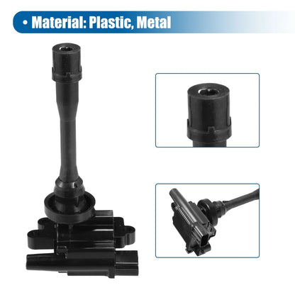 Ignition Coil for Mitsubishi Mirage Galant (1992-2002)