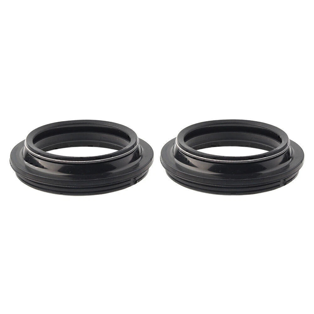 43x55-11mm Motorcycle Front Fork Damper Shock Absorber Oil Seal
