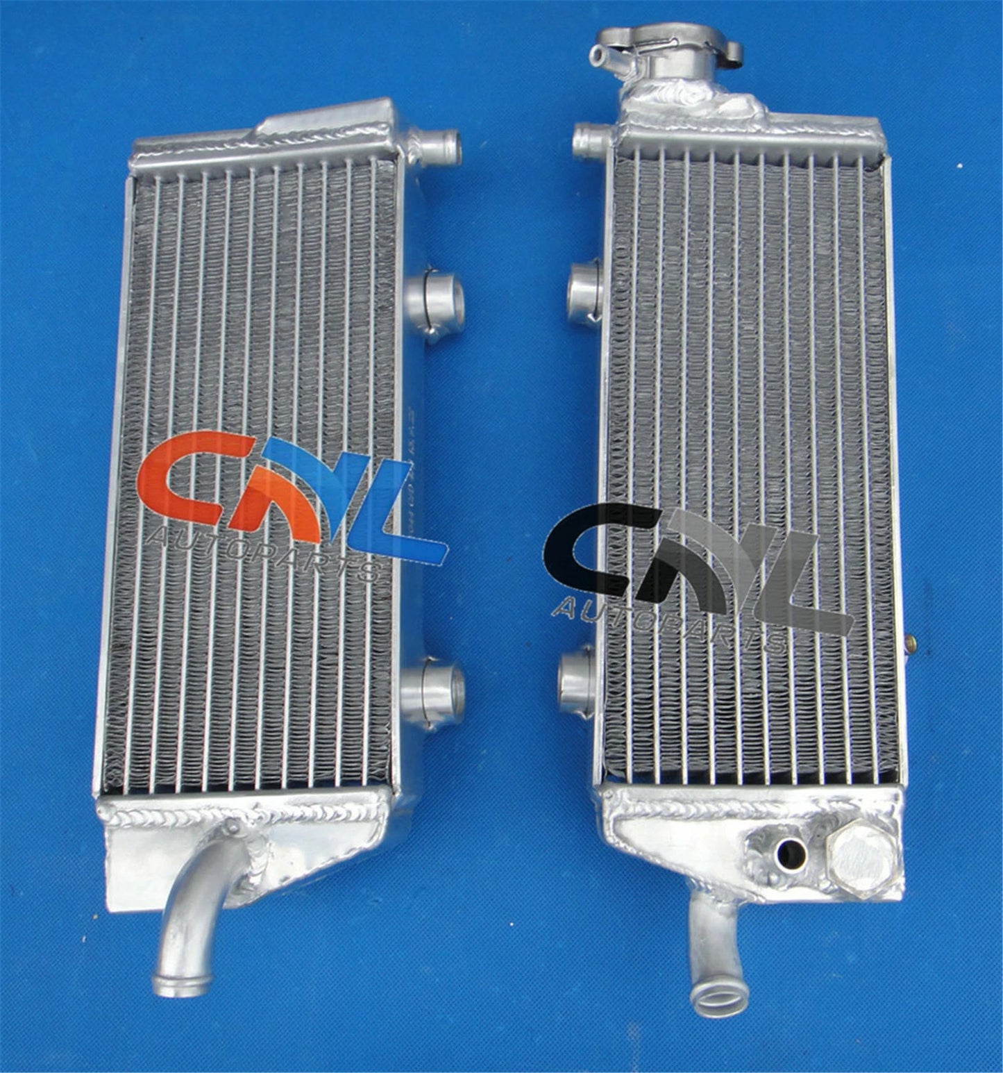 Radiator for HUSABERG FE 370/450/570 (2009-2012)