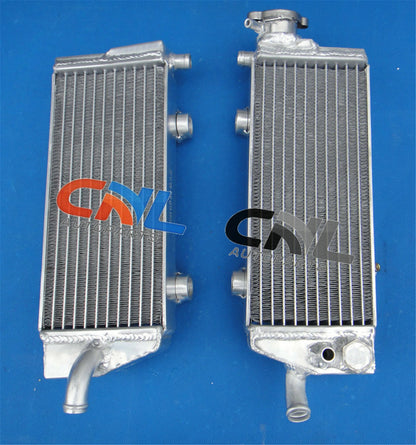 Radiator for HUSABERG FE 370/450/570 (2009-2012)