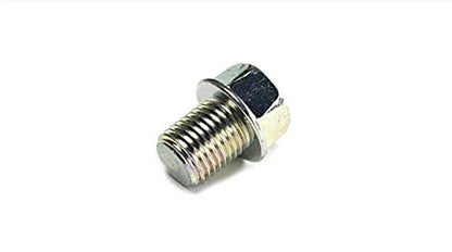 Oil Pan Drain Plug for Mazda 3 5 6 CX-7 MX-5 Miata (2004-2023)
