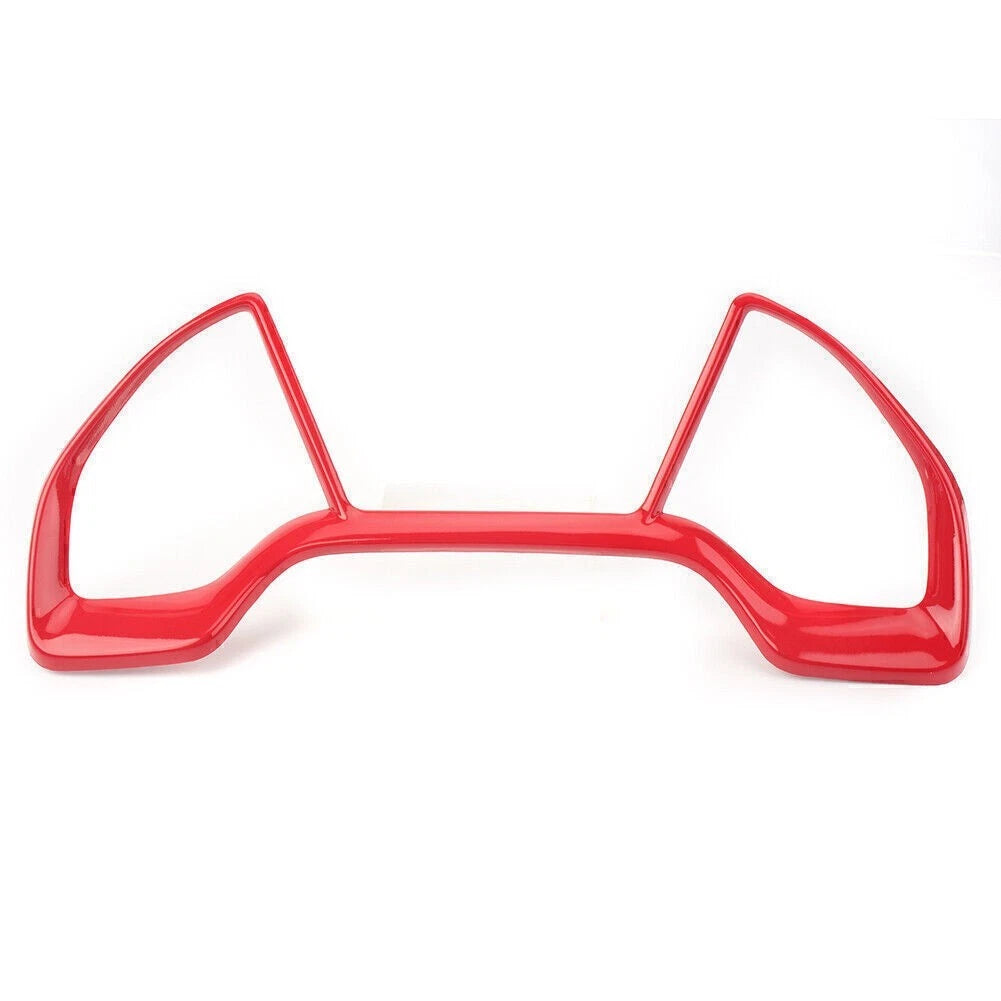Center Console Trim Cover for Honda Civic 10th Gen (2016-2018)