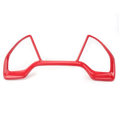 Center Console Trim Cover for Honda Civic 10th Gen (2016-2018)