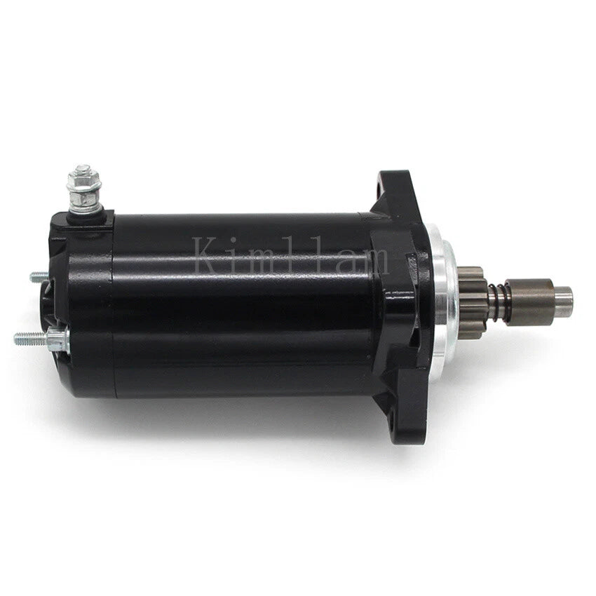 Starter for Sea-Doo 3D, GTI LE, GSX RFI, GTX RFI (2003-2005, 1999-2002)