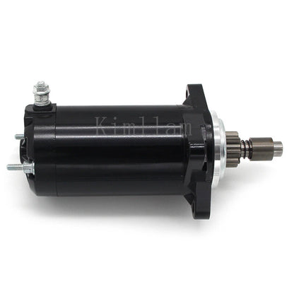 Starter for Sea-Doo 3D, GTI LE, GSX RFI, GTX RFI (2003-2005, 1999-2002)
