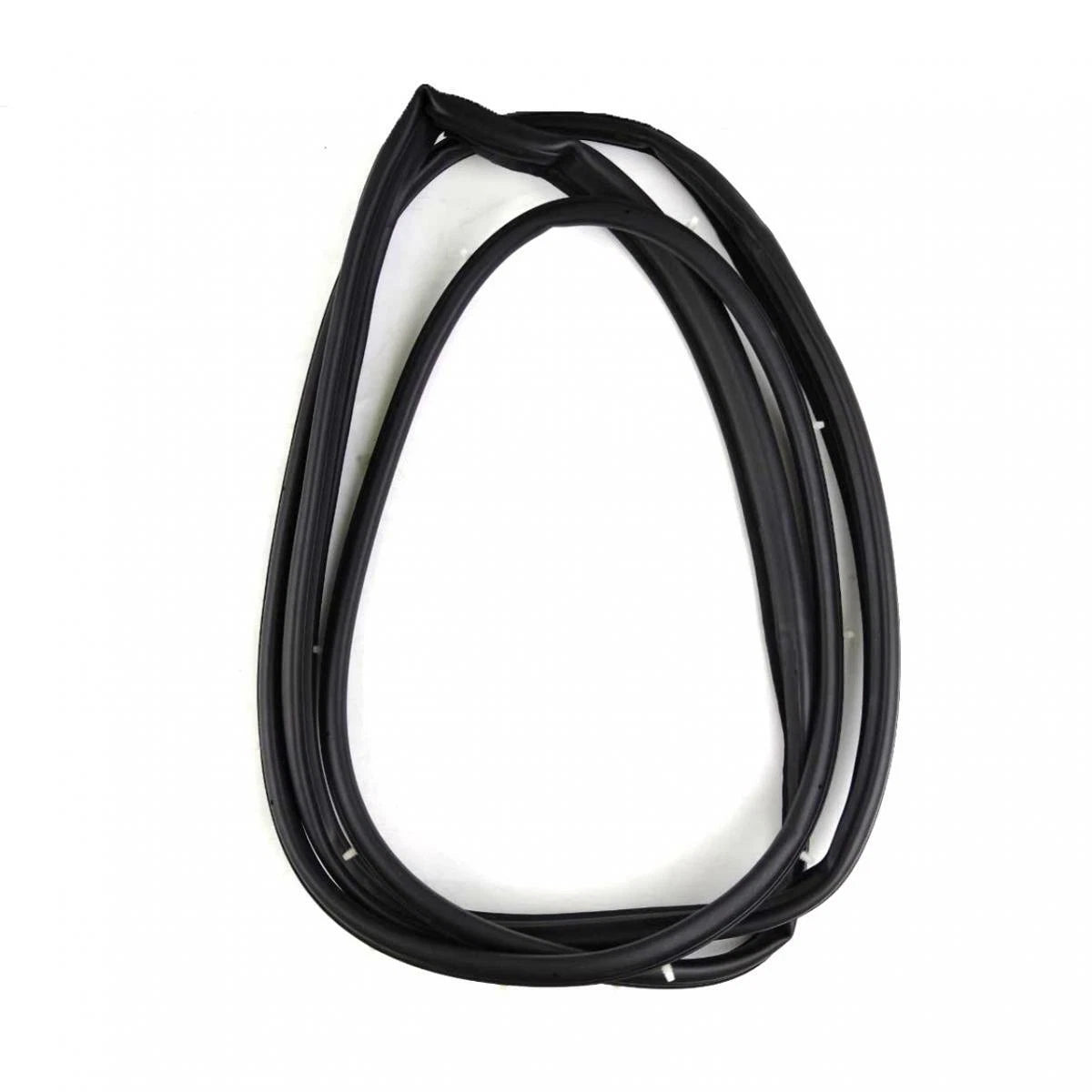 Door Rubber Seal Weatherstrip LH Fits Toyota Hiace LH102 LH112 LH113 Van 1989-04