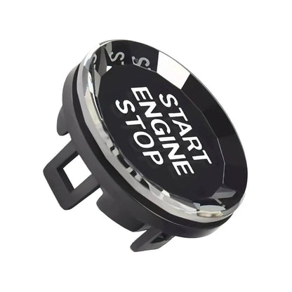 Crystal Engine Start Stop Button Cover for BMW 1/2/3/4/8 Series Z4