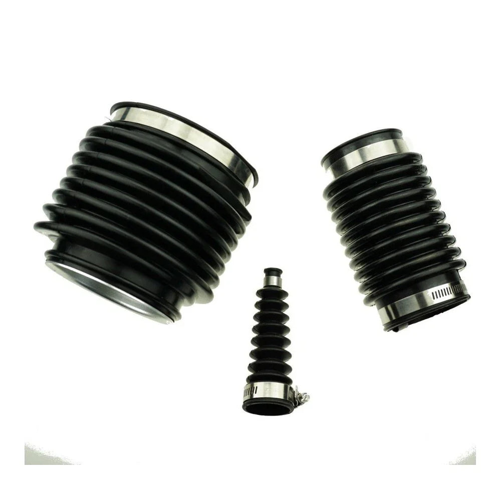 Transom Bellows Kit for Mercruiser Bravo 18654A1/74639A2