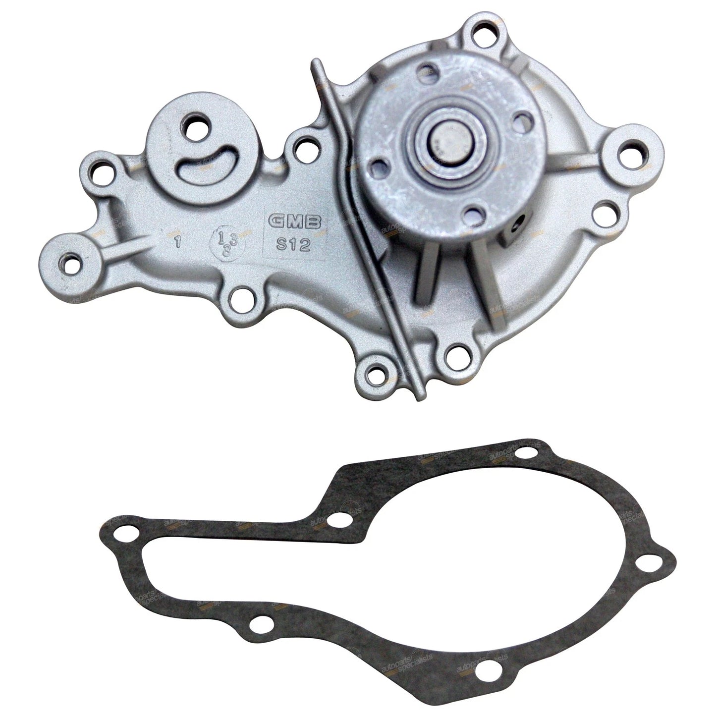 Water Pump Suzuki Sierra SJ413 SJ50 SJ51 SJ70 1.3L 4CY G13A G13BA