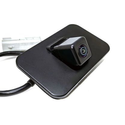 Backup Camera / OEM for Chevrolet Suburban 3500 HD (2016–2019)