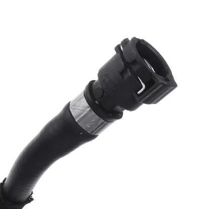 Upper Coolant Radiator Hose for BMW 135i E82 E90 E92 E93 X1 E84 (2008-2013)