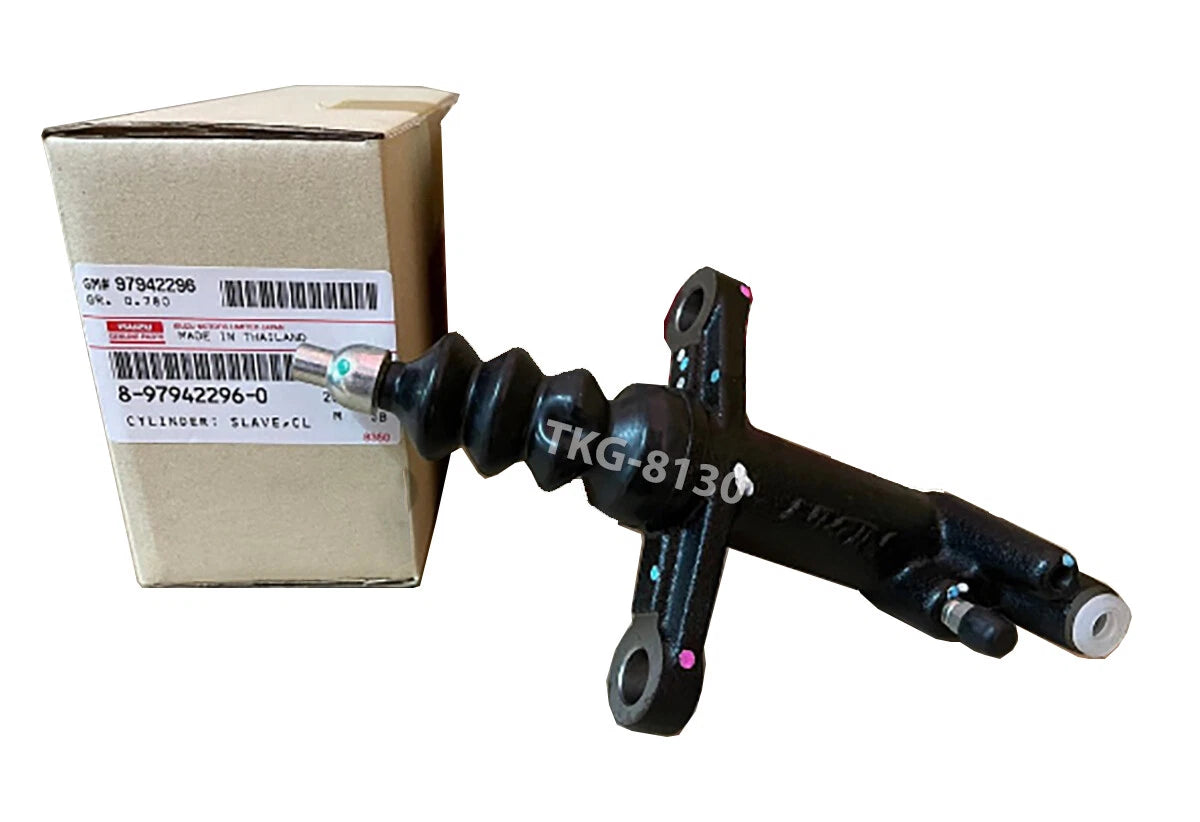 Clutch Slave Cylinder for Isuzu Dmax 2.5 4JA1 (2003-2006)