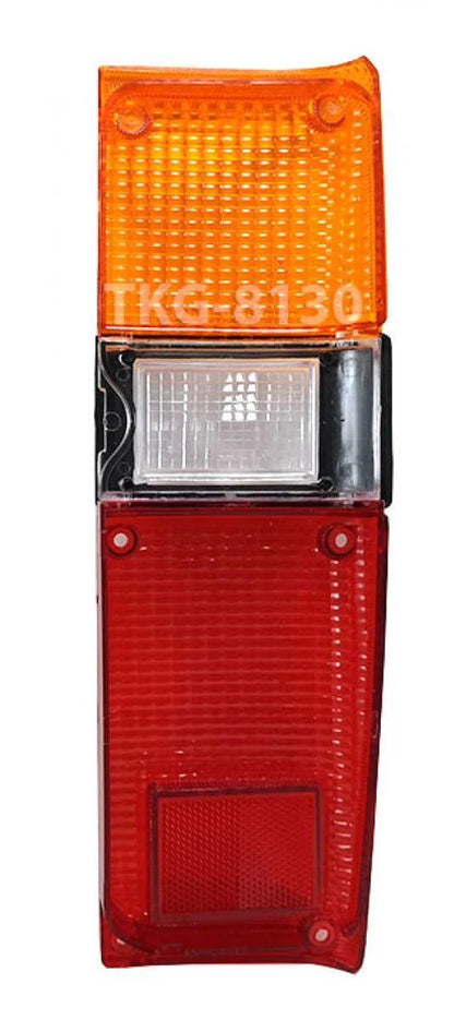 LH Rear Tail Light Lens for Toyota UteRN30 RN40 (1978-1983)
