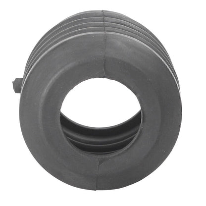Rear Brake Pump Gaiter Boot Cover for Harley Softail Fatboy