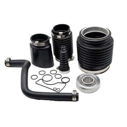 Transom Seal Bellow Kit for Mercruiser Bravo 1/2/3 (1982-Current)