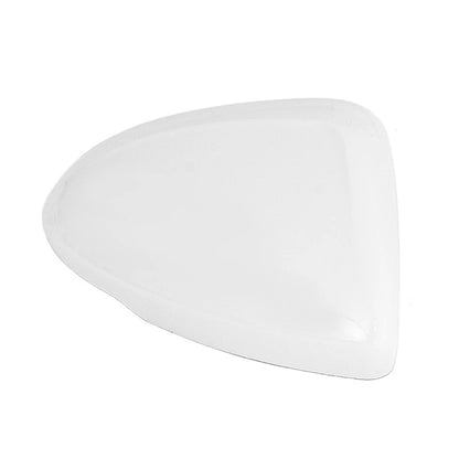 Right Rearview Side View Mirror Cover Cap for Chevrolet Cruze (2017-2019)