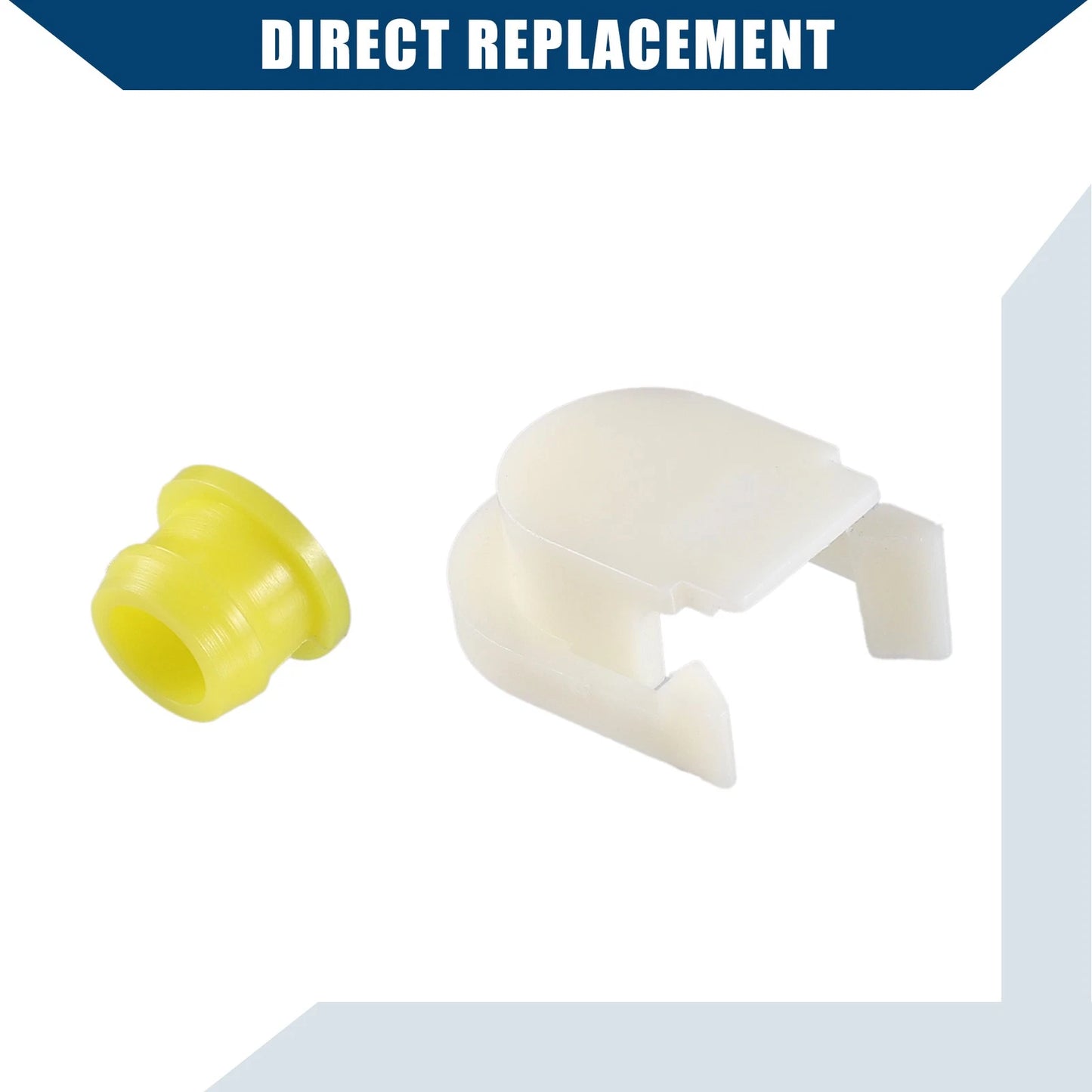 Shifter Bushing Set for Ford Fusion C-Max Escape (2013-2019)