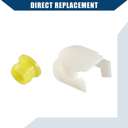 Shifter Bushing Set for Ford Fusion C-Max Escape (2013-2019)