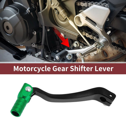 Folding Gear Shifter Lever for Kayo T6 (2020–2023)