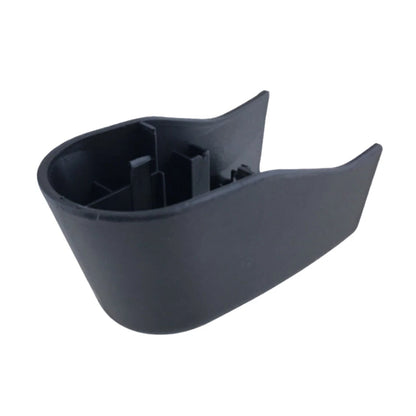 Black Rear Windshield Wiper Arm Cap Cover for Buick Enclave (2008-2017)