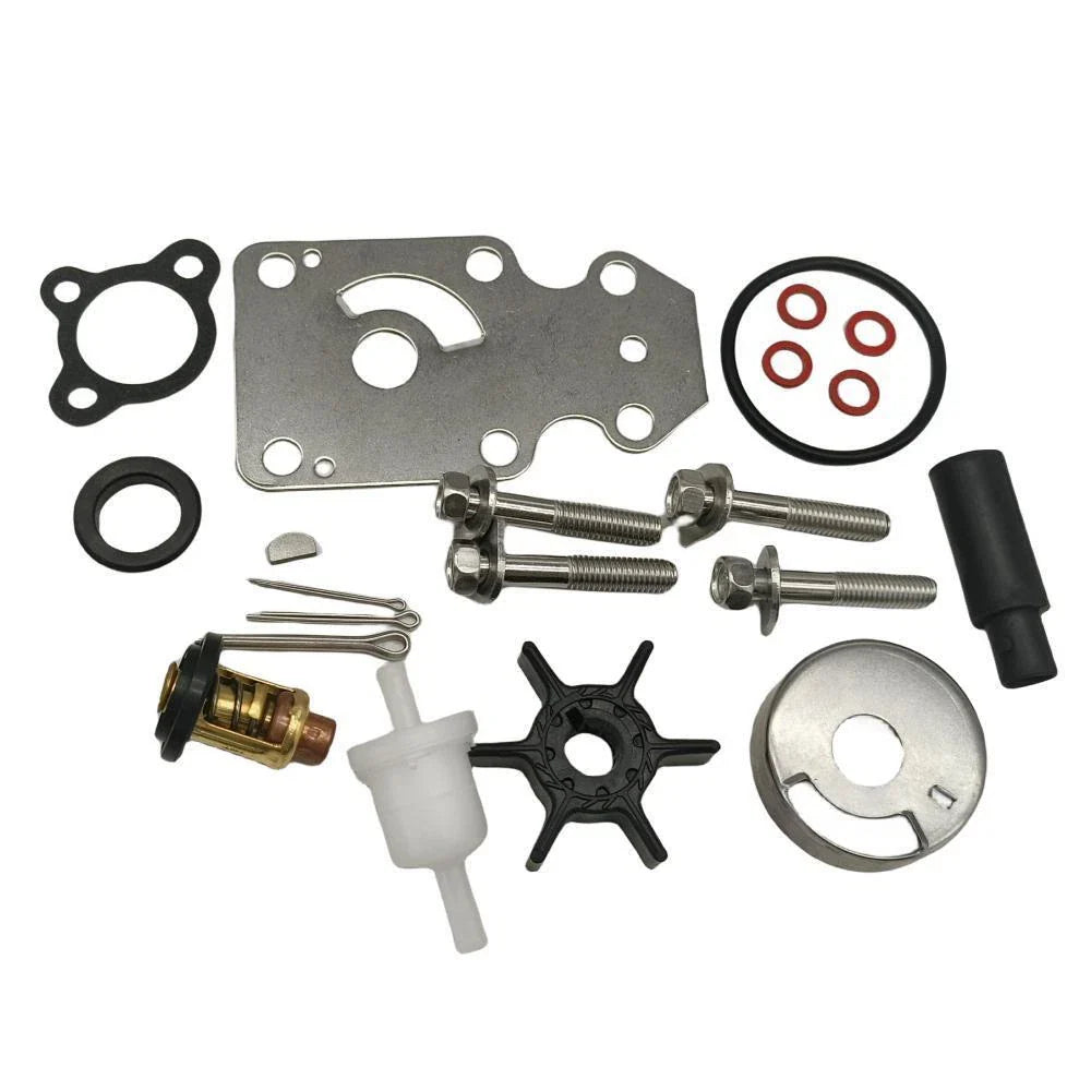 Yamaha Outboard Maintenance Repair Kit for F6A/F6B/F8C/F8F/F9.9F/F9.9J